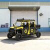 LB6-UTV1000 996cc 6-Seat Utility UTV